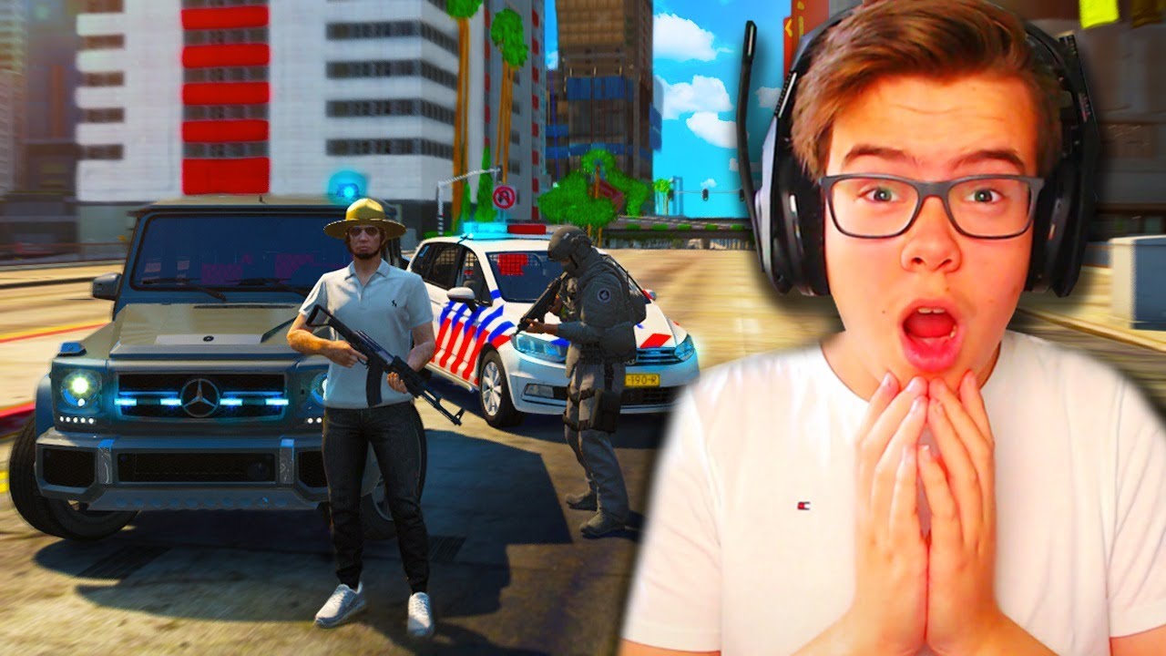DE POLITIE GAAT MIJN HUIS DOORZOEKEN! | GTA 5 Roleplay - YouTube - Mag Politie Zomaar Je Huis Doorzoeken