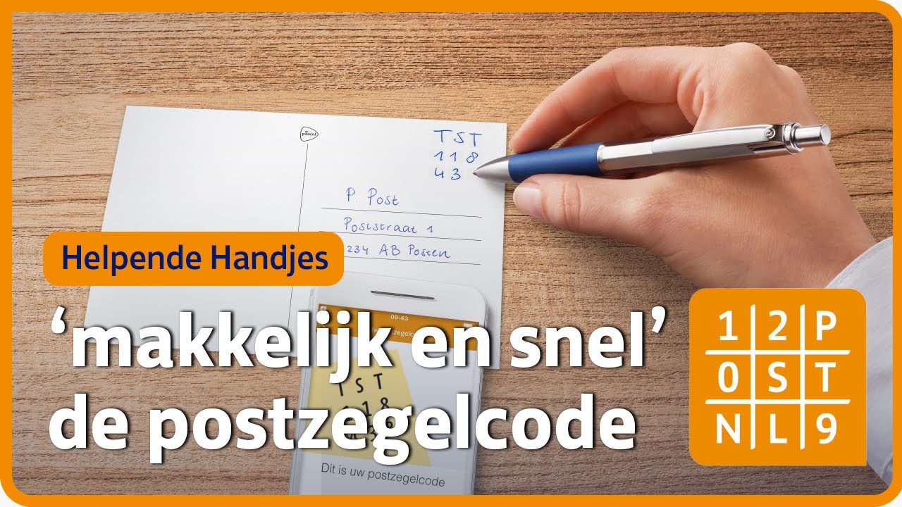 Wat Kost Een Postzegel Op Een Brief