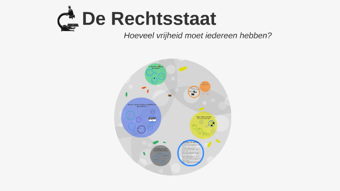 Bestuursrecht In De Sociale Rechtsstaat