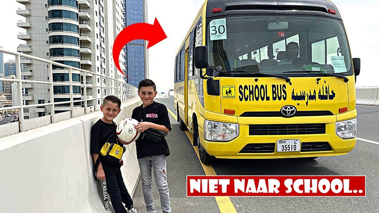 Bij Hoeveel Centimeter Sneeuw Hoef Je Niet Naar School