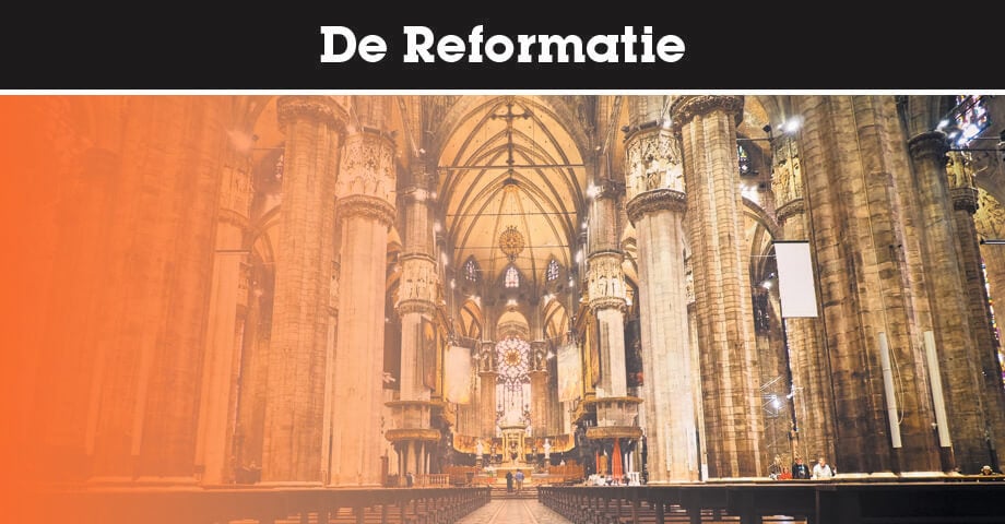 Wat Is De Reformatie