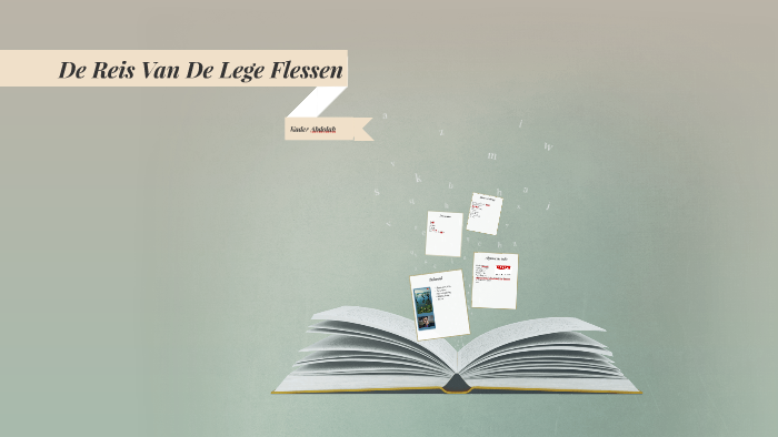 De Reis Van De Lege Flessen by Lieke Van Buuren on Prezi - Reis Van De Lege Flessen