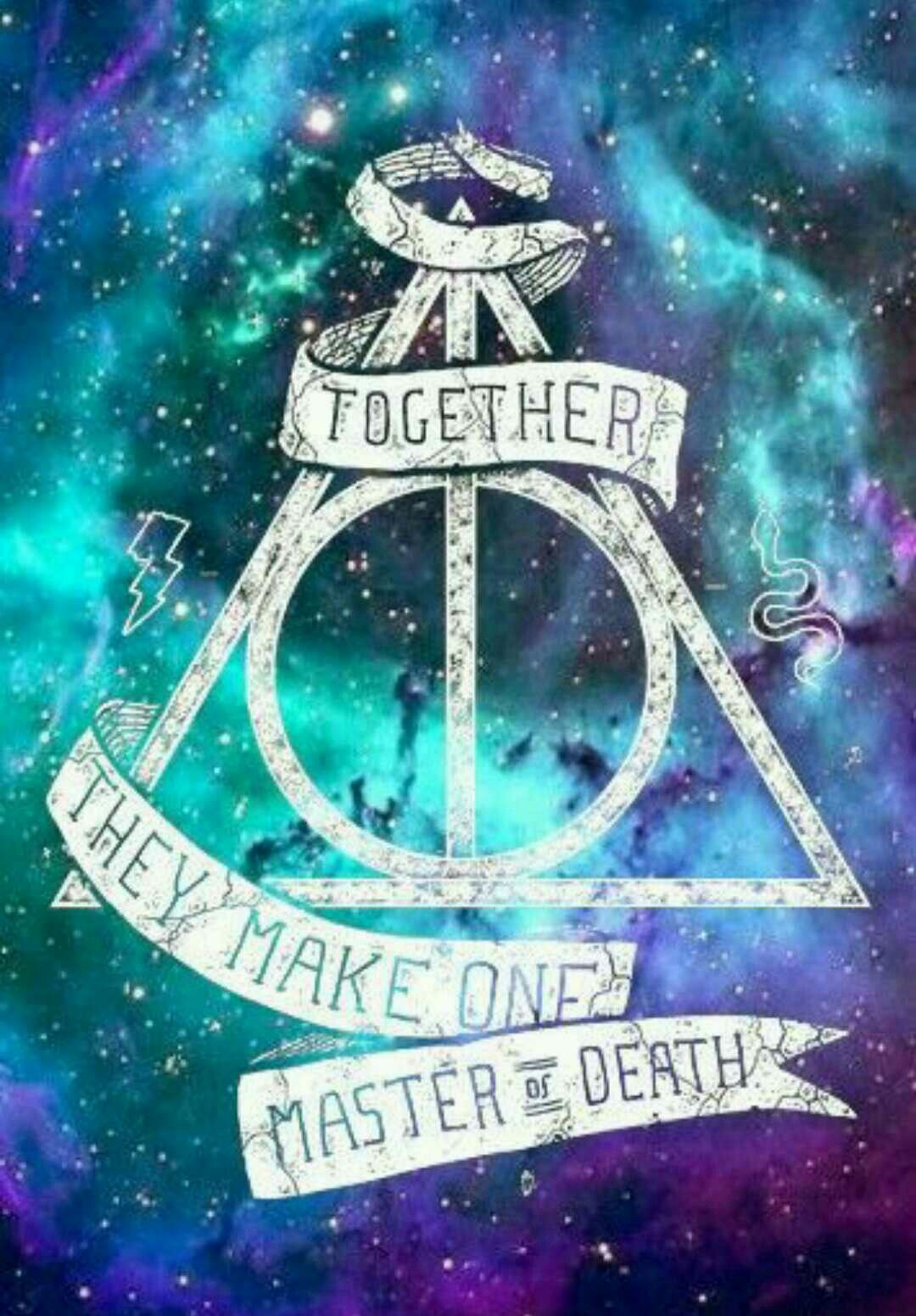 Harry Potter En De Relieken Van Dood