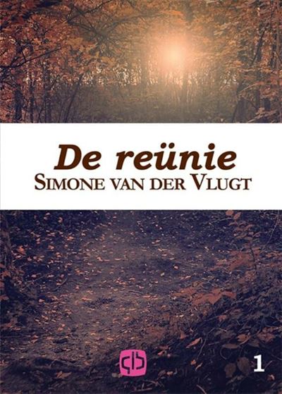 Simone Van Der Vlugt De Reunie