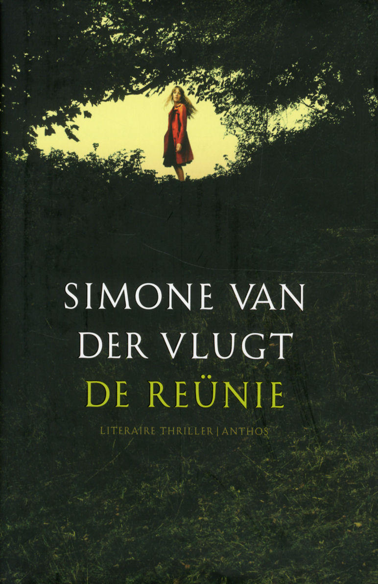 Reunie Simone Van Der Vlugt