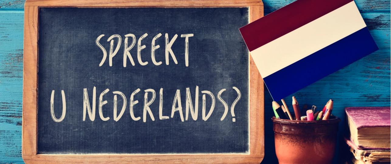 De rijke geschiedenis van de Nederlandse taal – Startpagina Blog - Welke Taal Spreken Ze In Nederland