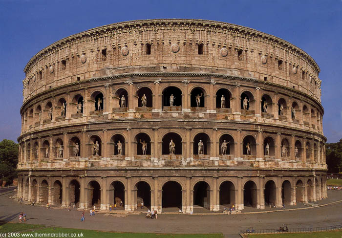 Eerste Grote Cultuur In Het Oude Italië