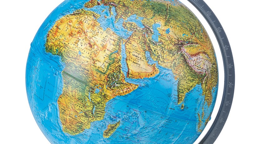 De Scherpe Heuvelrede: Aan de andere kant van de wereld - Welk Land Ligt Aan De Andere Kant Van De Wereld