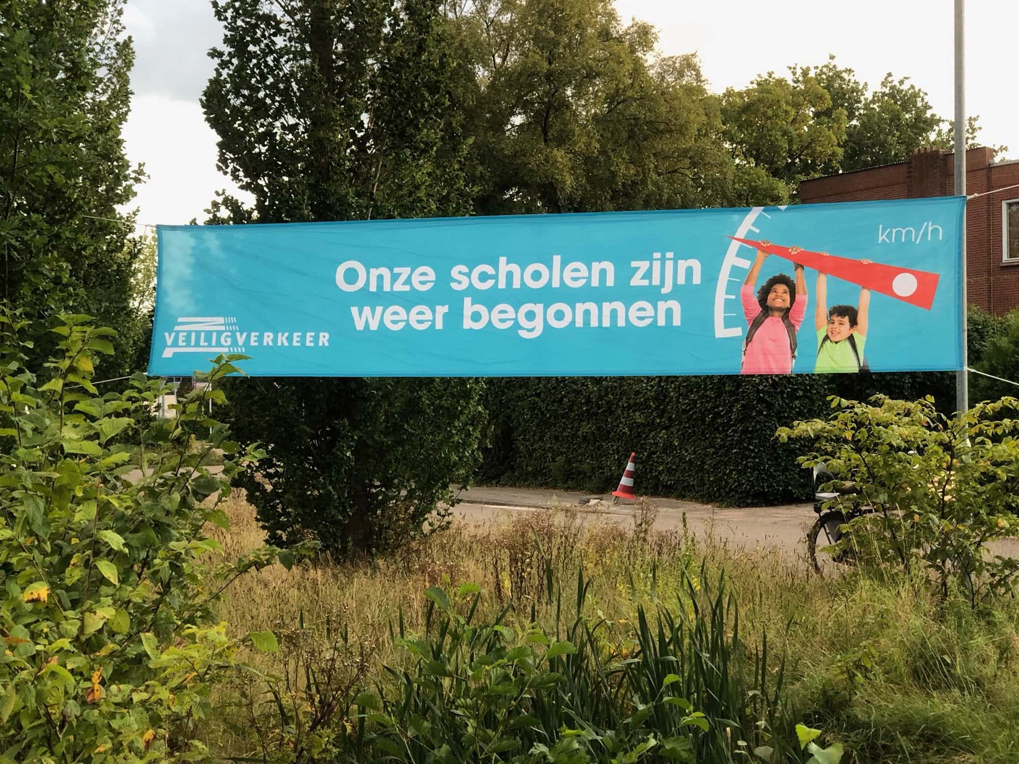 De scholen gaan weer beginnen; 'Gemeente Westerkwartier tweede - Wanneer Beginnen De Scholen Weer 2024