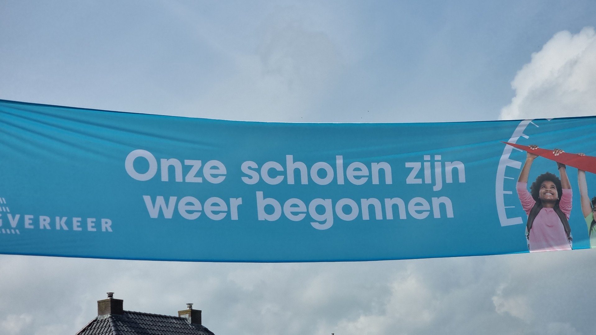 De scholen gaan weer beginnen - RTV Focus - Wanneer Gaan De Scholen Weer Beginnen