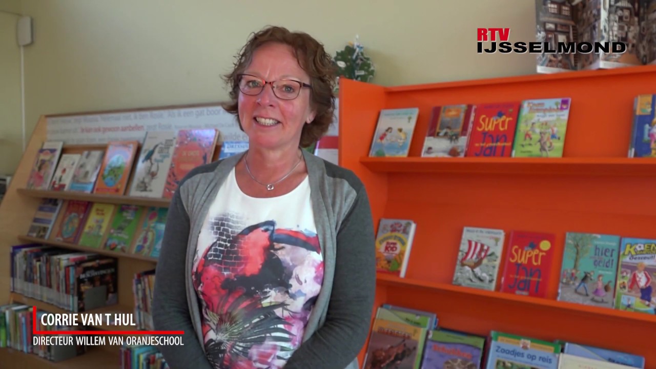 De scholen zijn weer begonnen - YouTube - Zijn De Scholen Weer Begonnen