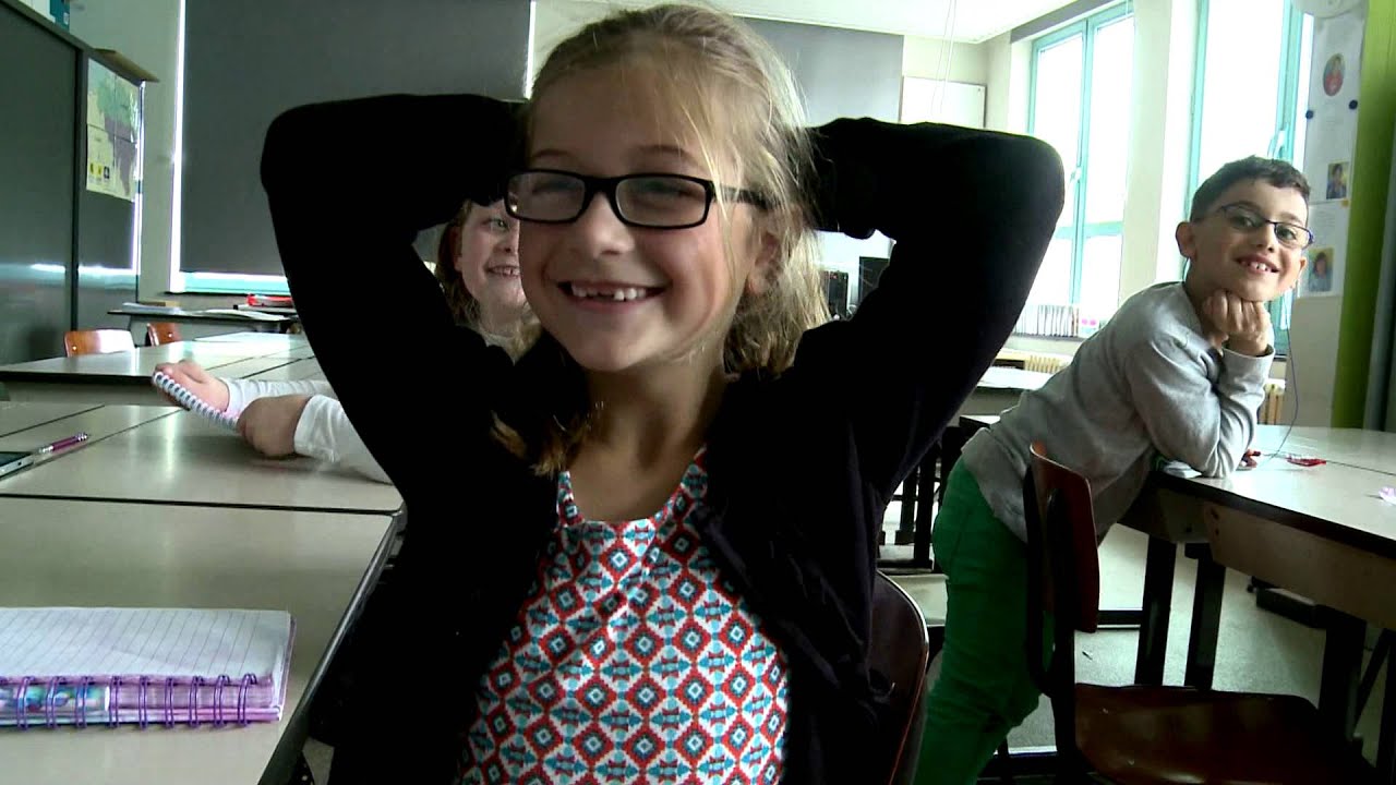 De school van vroeger - YouTube - Weetjes Over De School Van Vroeger