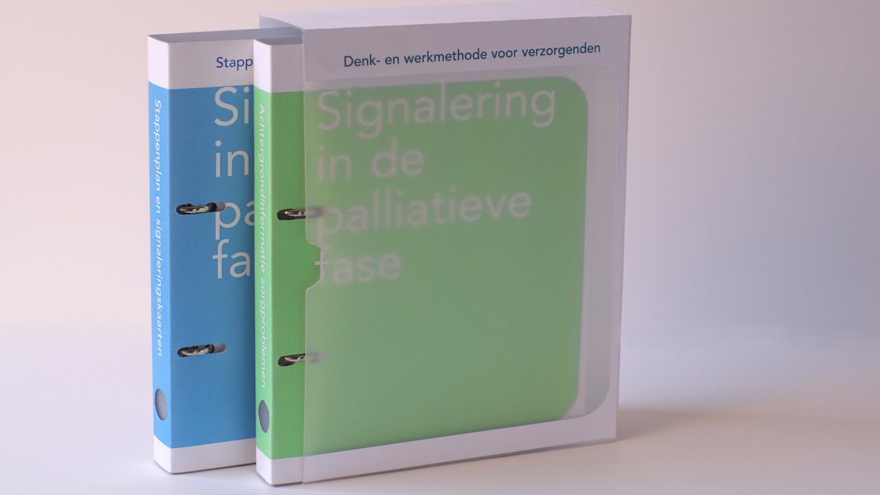 De signaleringsbox. Signalering in de palliatieve fase. - YouTube - Besluitvorming In De Palliatieve Fase