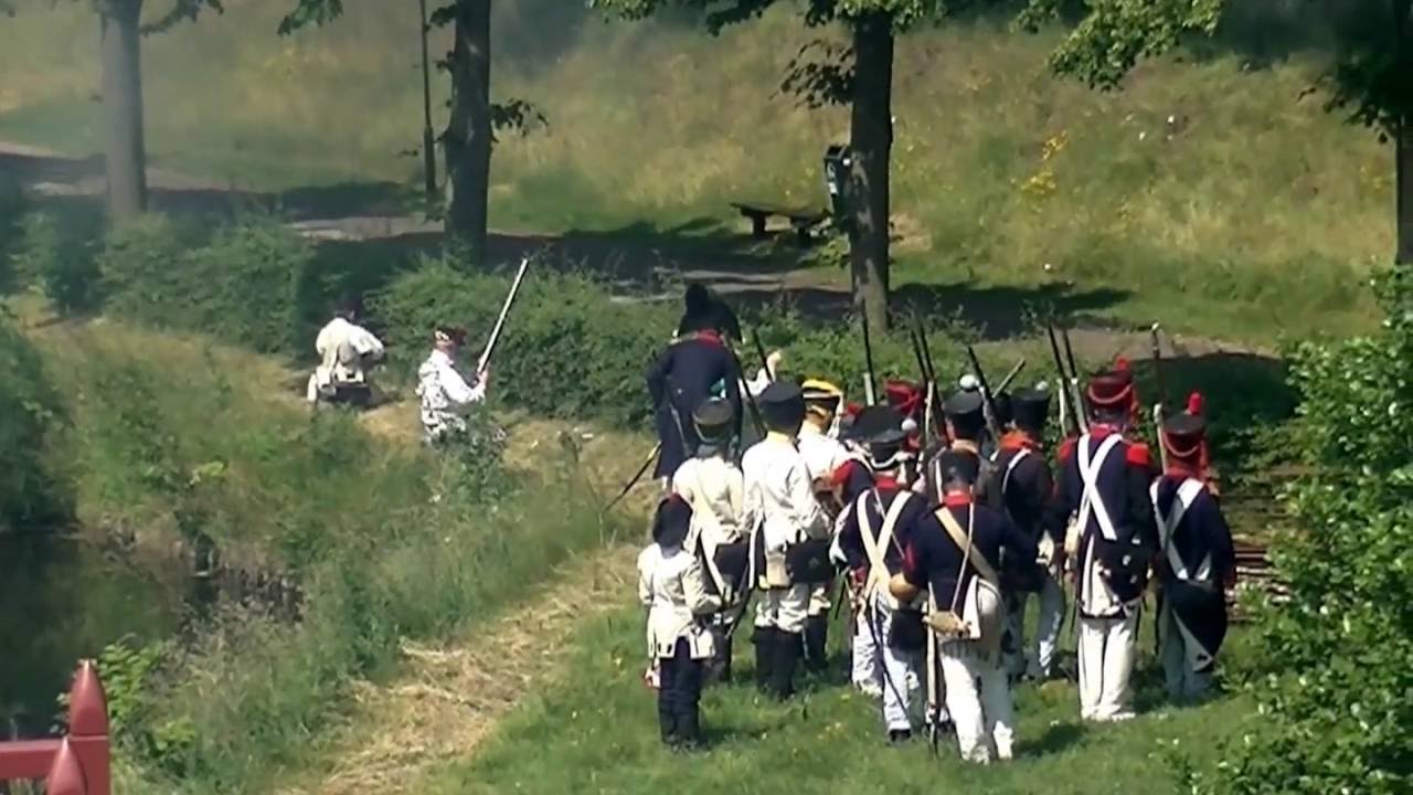 Waarom Is De Slag Bij Waterloo Zo Belangrijk