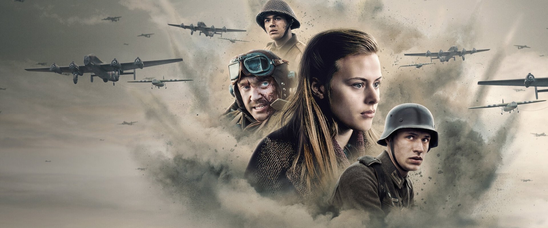 De Slag om de Schelde (Movie, 2020) - MovieMeter.com - Slag Om De Schelde Film