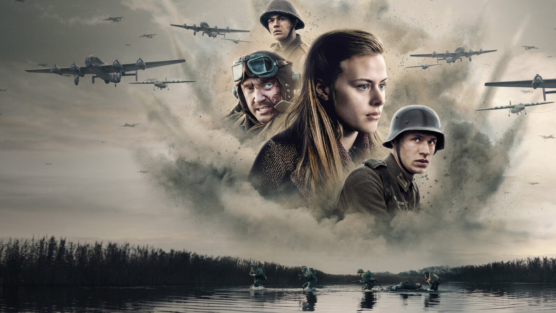 Slag Om De Schelde Recensie