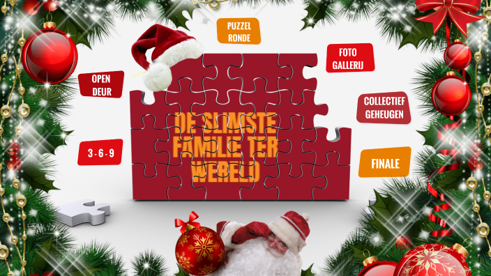 De Slimste Familie Ter Wereld by Laura Dewilde on Prezi - Oudste Adellijke Familie Ter Wereld