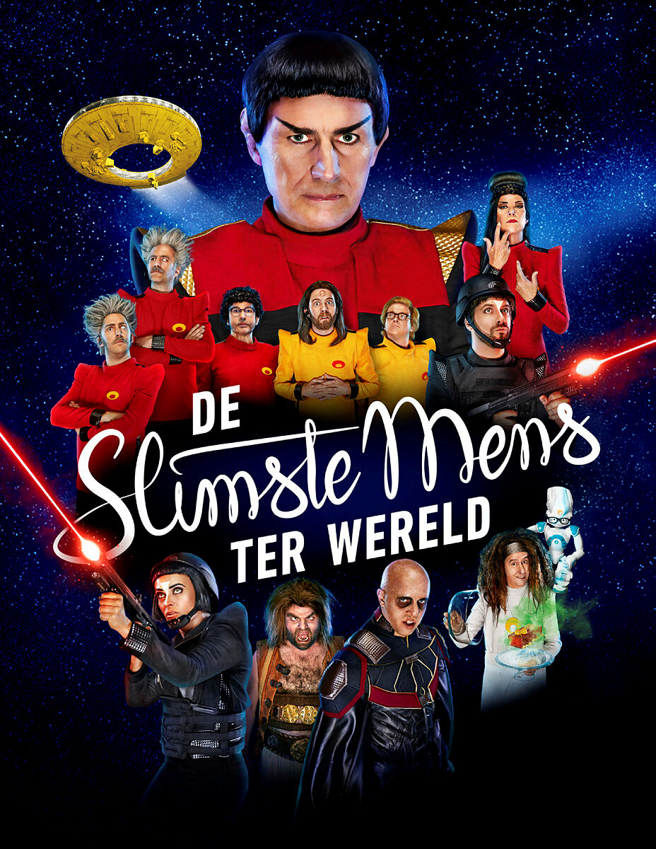 Wanneer Is De Finaleweek Van De Slimste Mens