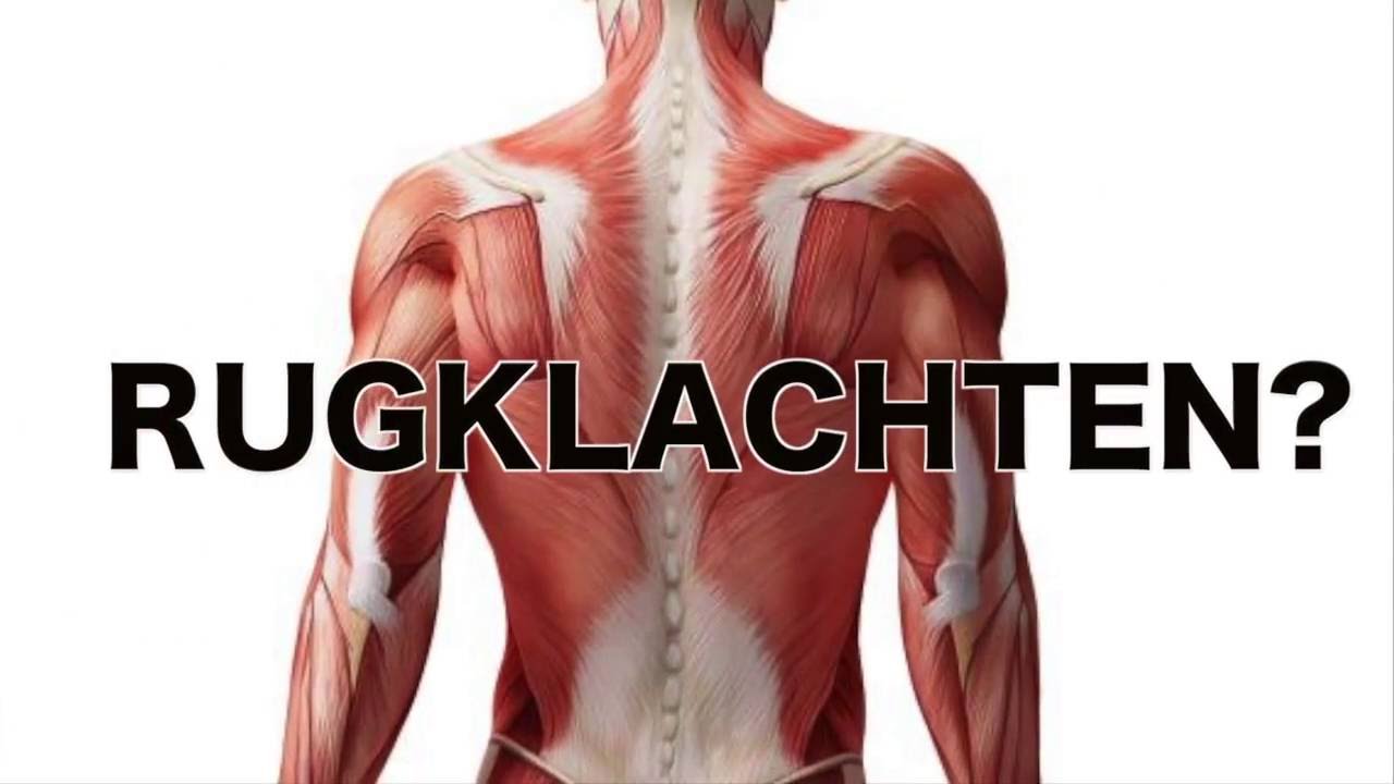 De snelste behandeling bij rugklachten! - YouTube - Welke Symptomen Bij Rugklachten Zijn Alarmsignalen