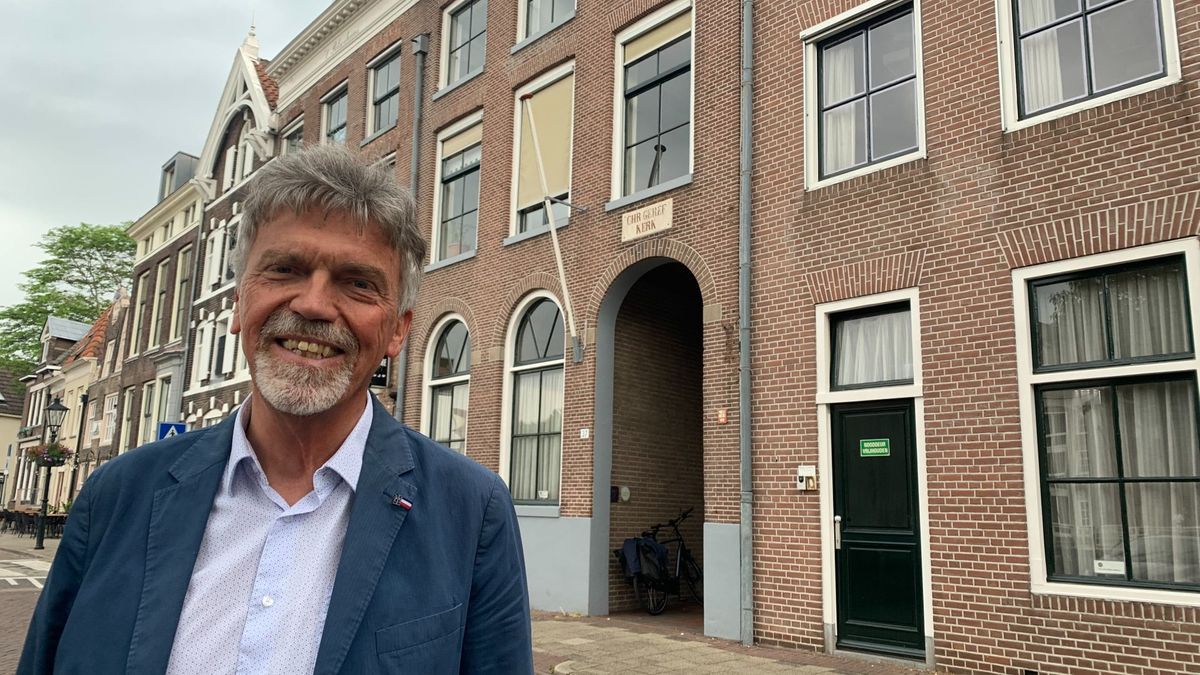 De spagaat van de CGK Zwolle: én in het kerkverband blijven én vrouwen - Vrouwen In Het Ambt