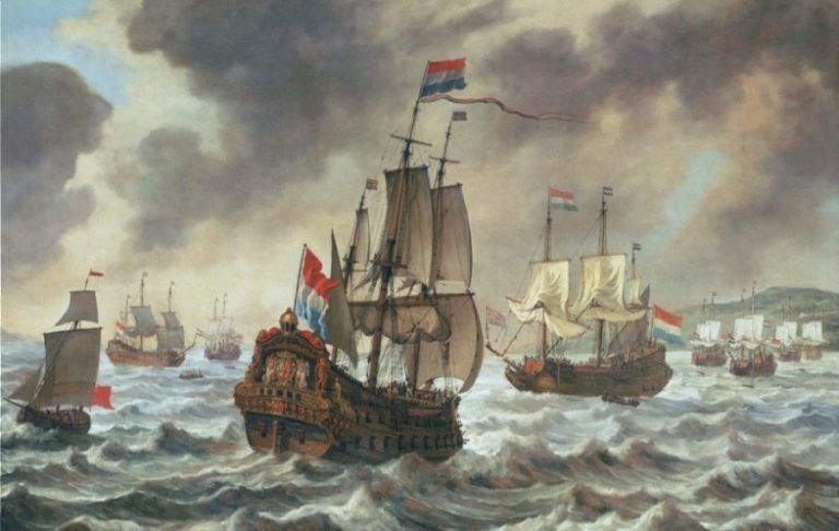 Hoe Heten De Nederlandse Opstandelingen Tijdens De Tachtigjarige Oorlog