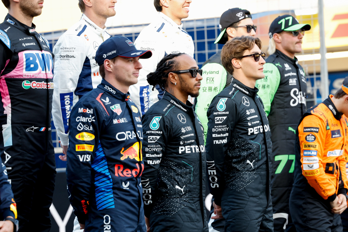 De stand van zaken bij de onderlinge duels tussen de F1-coureurs na GP - Waar Staat Formule 1 Voor