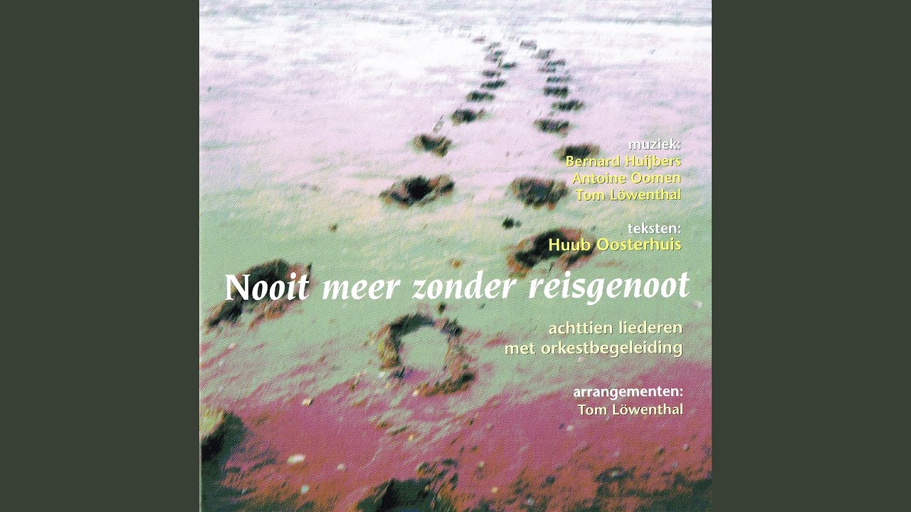 Huub Oosterhuis De Steppe Zal Bloeien Songteksten