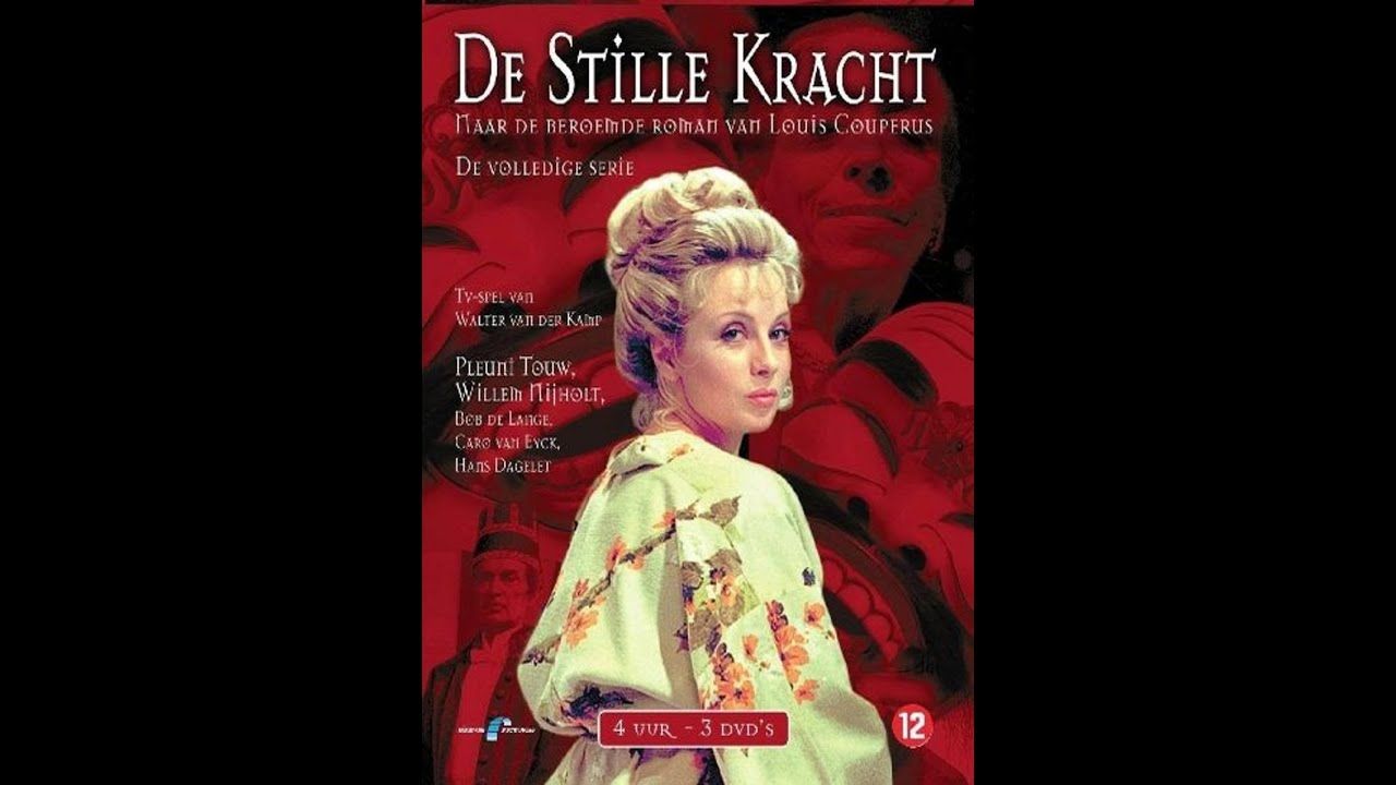 Cast Van De Stille Kracht
