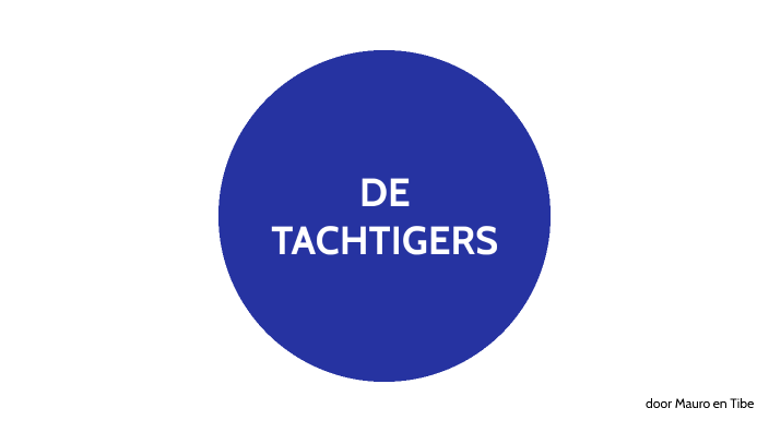 De Tachtigers by Mauro Granero on Prezi - Dichter Wordt Gerekend Tot De Tachtigers