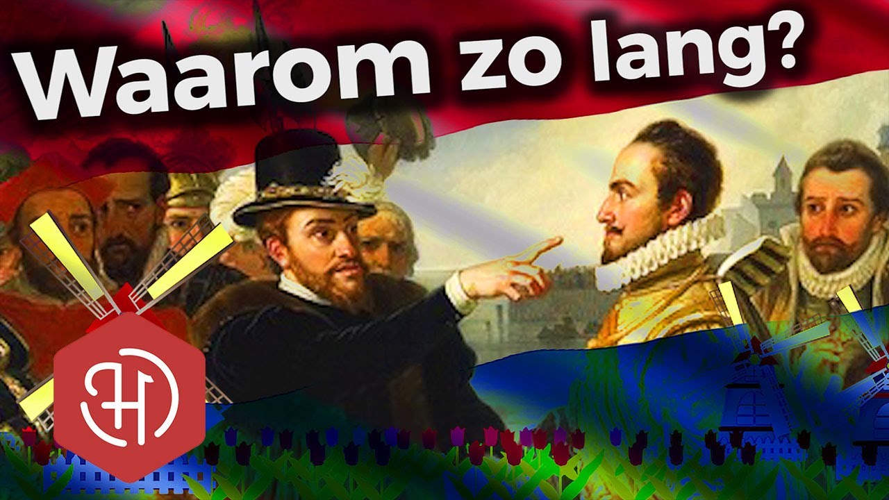 De Tachtigjarige Oorlog (1568 – 1648) - De Opstand van de Nederlandse - Hoe Werd De Opstandeling In De Tachtigjarige Oorlog Genoemd