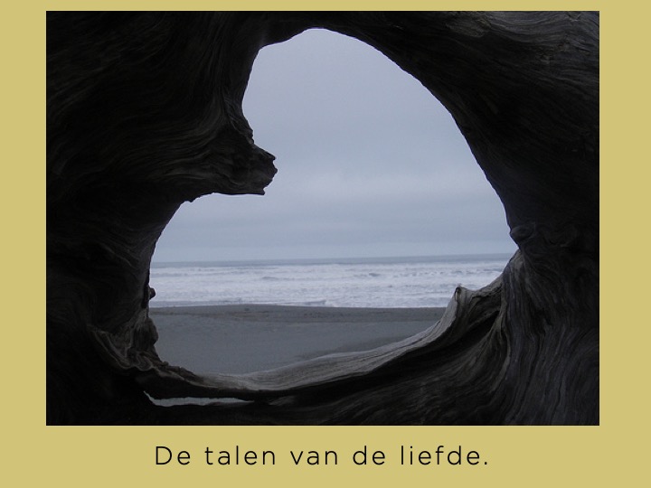 De talen van de liefde - Body & Soul Coaching - De Talen Van De Liefde
