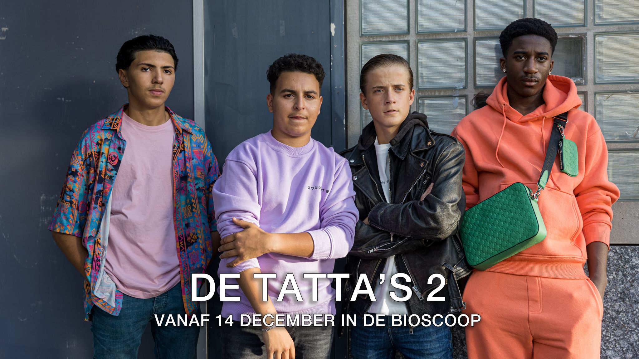 Hoe Lang Duurt Tatta's 2