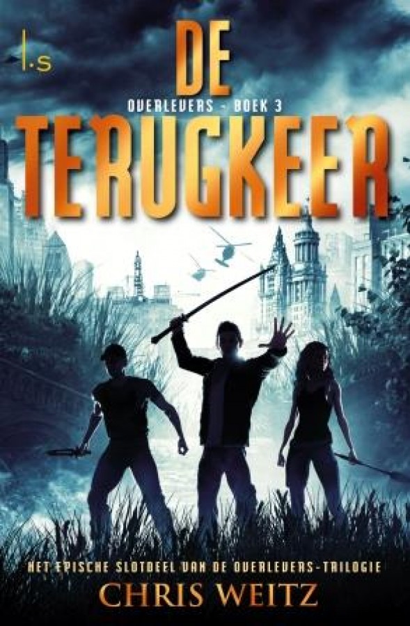 De terugkeer van Chris Weitz | Boek en recensies | Hebban.nl - Het Recht Op Terugkeer Samenvatting