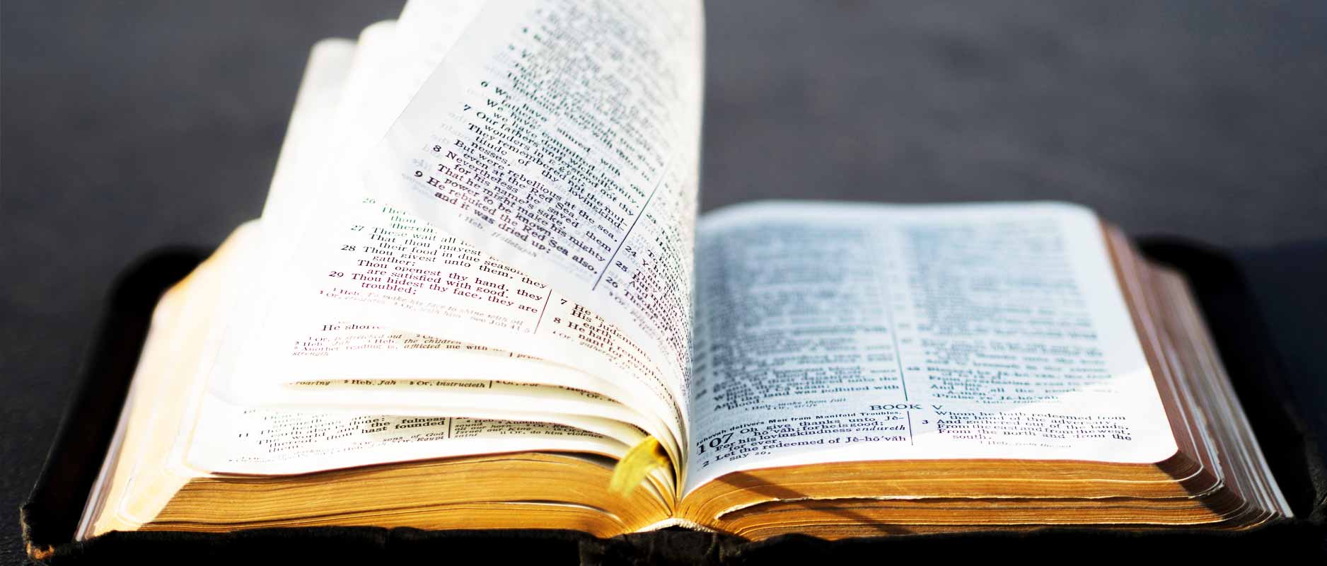 De tijd tussen het Oude en Nieuwe Testament - EO.nl/Bijbel - Oud En Nieuw Testament