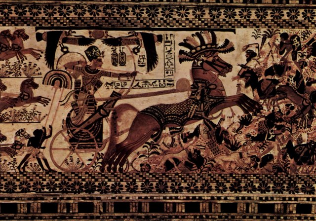 De tijd van de Egyptenaren (aya en shadia) timeline | Timetoast timelines - Hoe Werd De Koning Van De Egyptenaren Genoemd