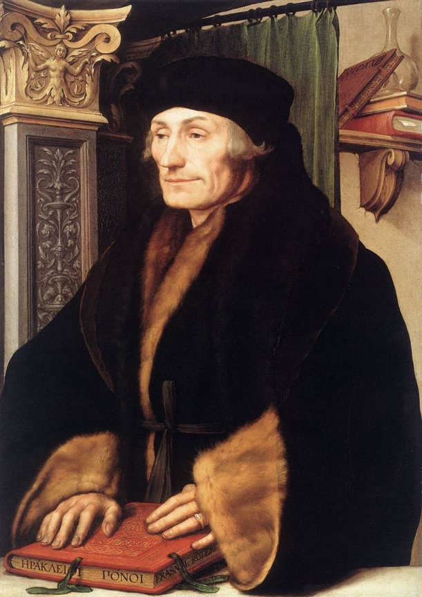De tijd van ontdekkers en hervormers - Wikiwijs Maken - De Tijd Van Ontdekkers En Hervormers