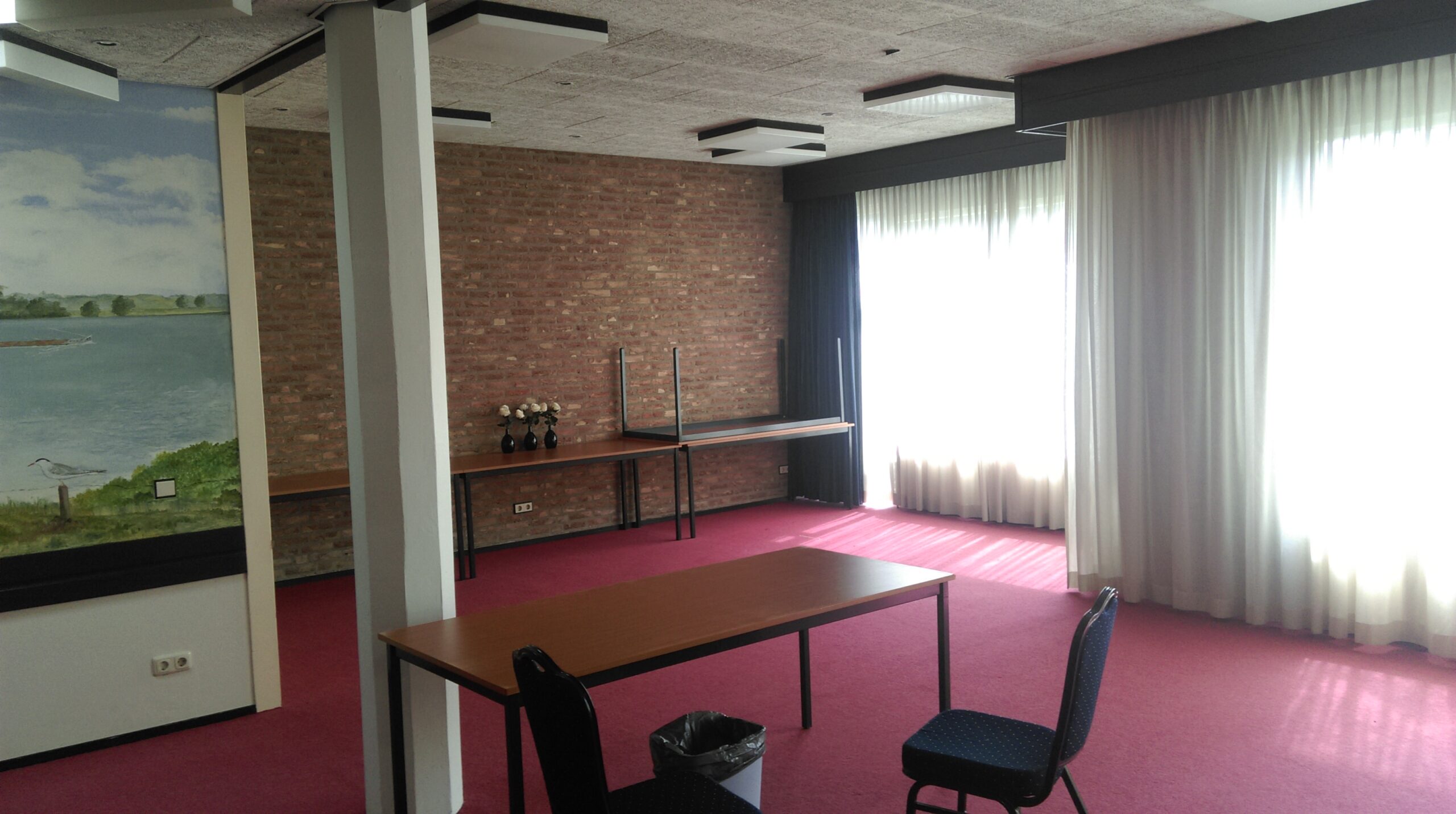 De Til Groep Giessenburg - De Til Giessenburg Kerkdienst