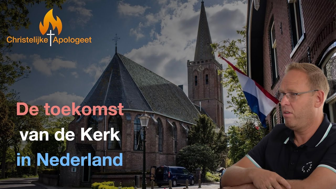 De Toekomst van de Kerk in Nederland (gesprek met Arjan Baan) - YouTube - De Toekomst Van De Kerk