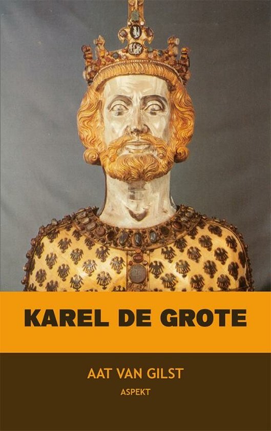 Boeken Over Karel De Grote