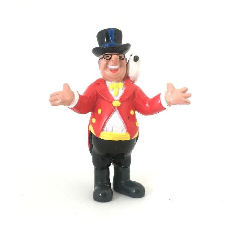 Ernst Bobbie En De Rest Circus