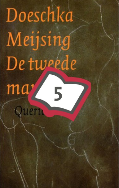 De tweede man | Lezen voor de lijst | Jeugdbibliotheek 15-18 jaar - Jeugdbibliotheek Lezen Voor De Lijst