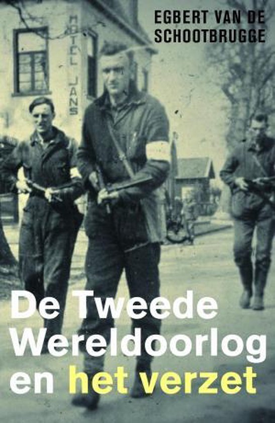 De Tweede Wereldoorlog en het verzet - TracesOfWar.com - Hoe Zinvol Was Het Verzet In De Tweede Wereldoorlog