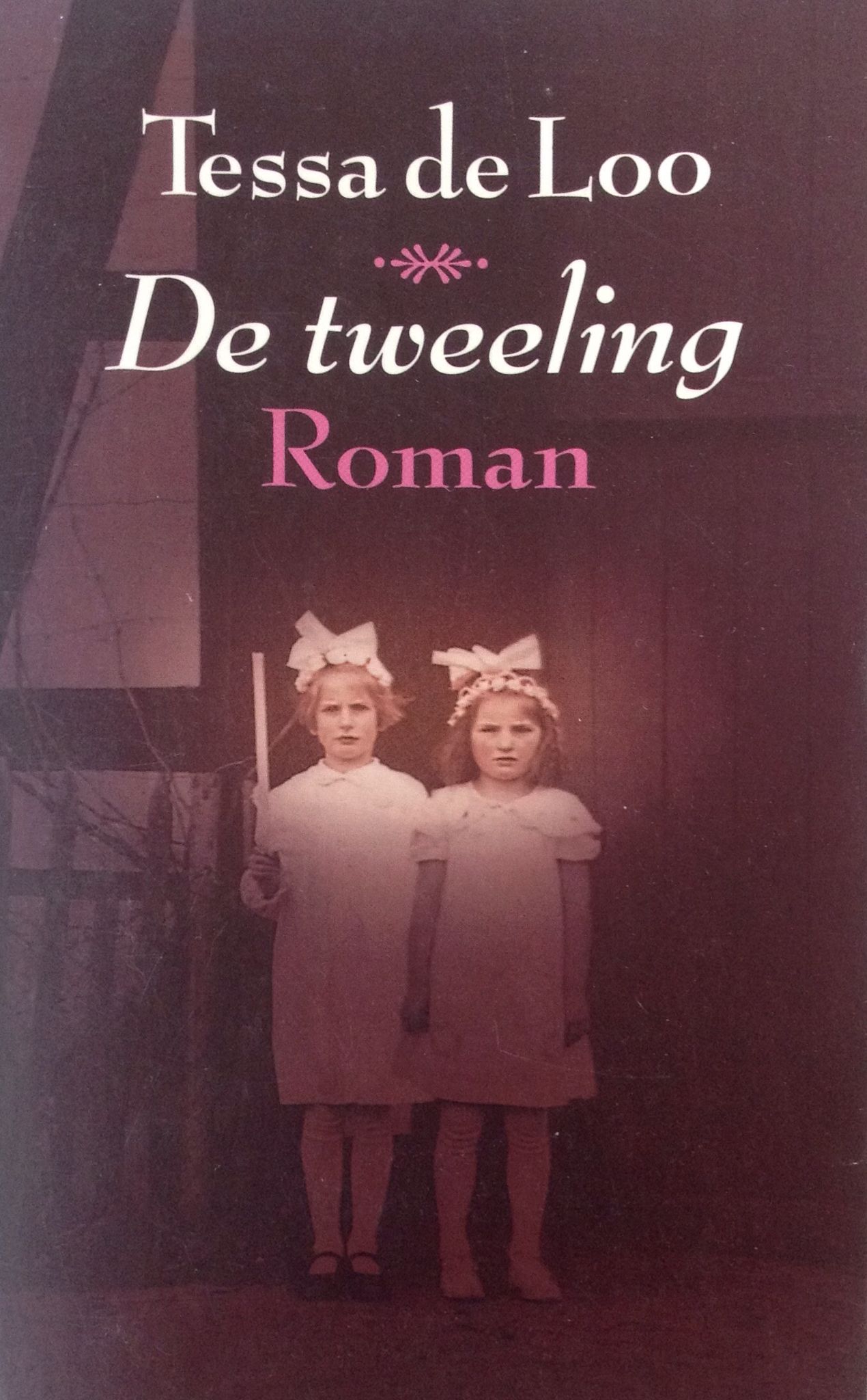 Boeken Van Tessa De Loo