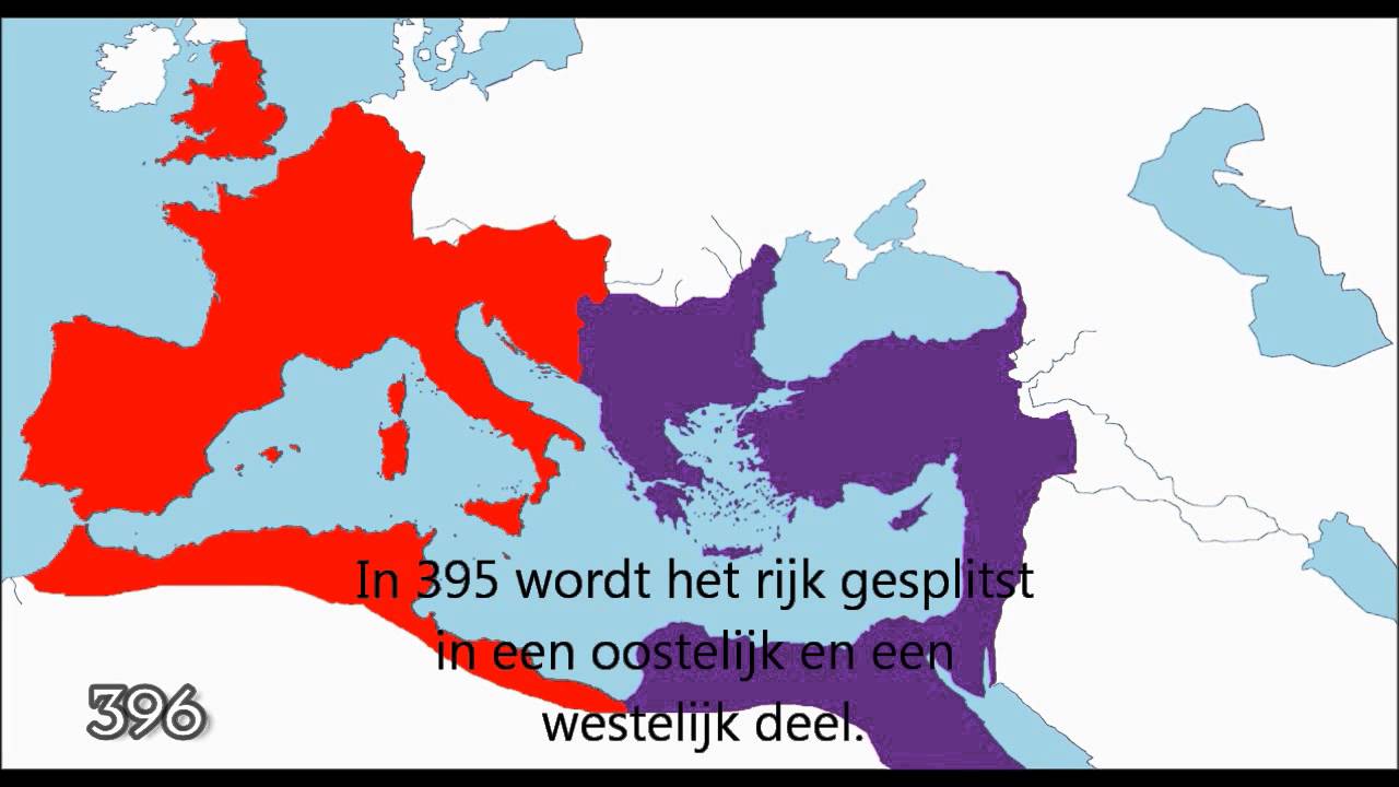 De uitbreiding van het Romeinse Rijk - YouTube - Welke Oorlogen Zijn Er Nu