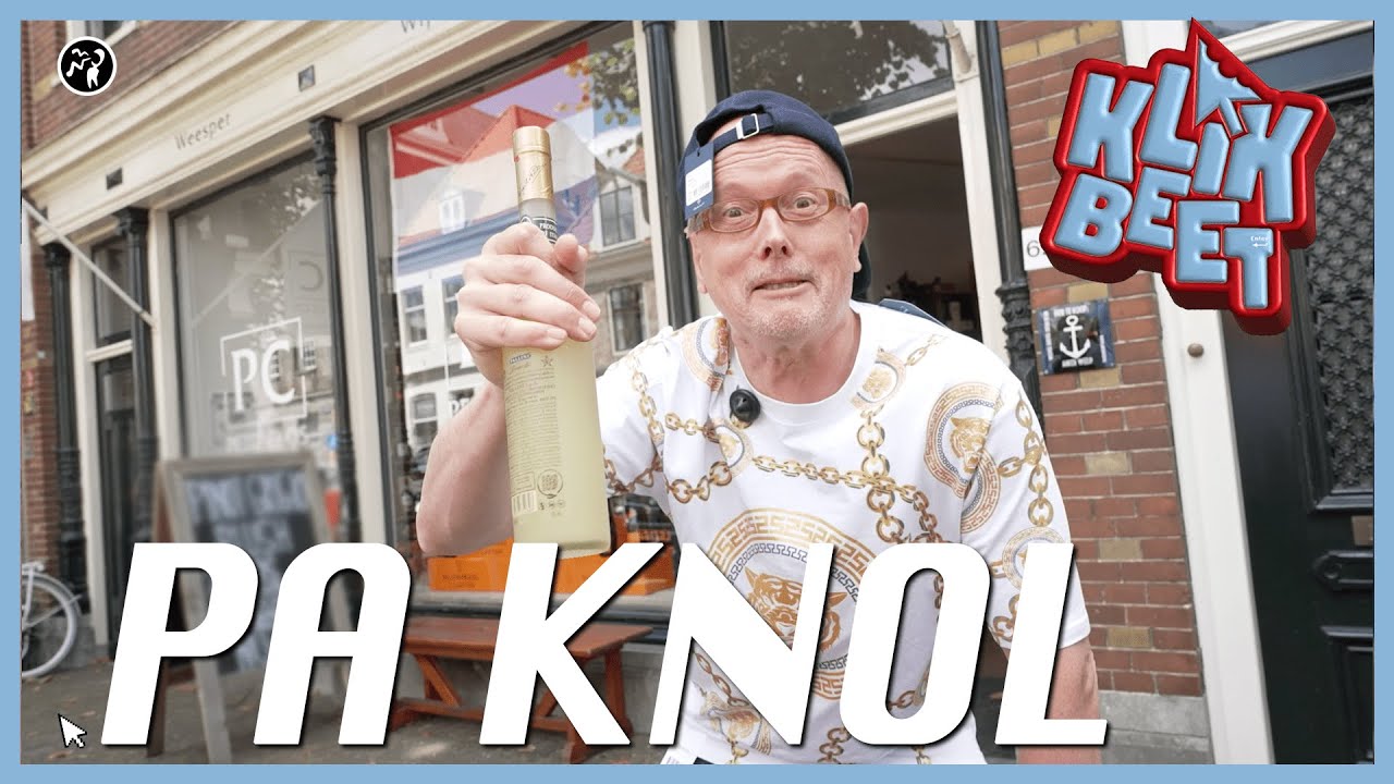 De vader van Enzo Knol is Back! | Klikbeet - YouTube - Wie Is De Vader Van Enzo Knol
