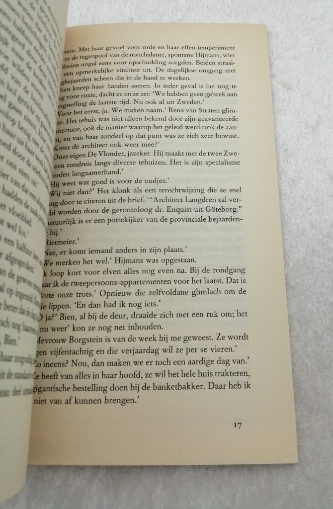 De val. Marga Minco – Esthersboekenplank - Marga Minco De Val Samenvatting