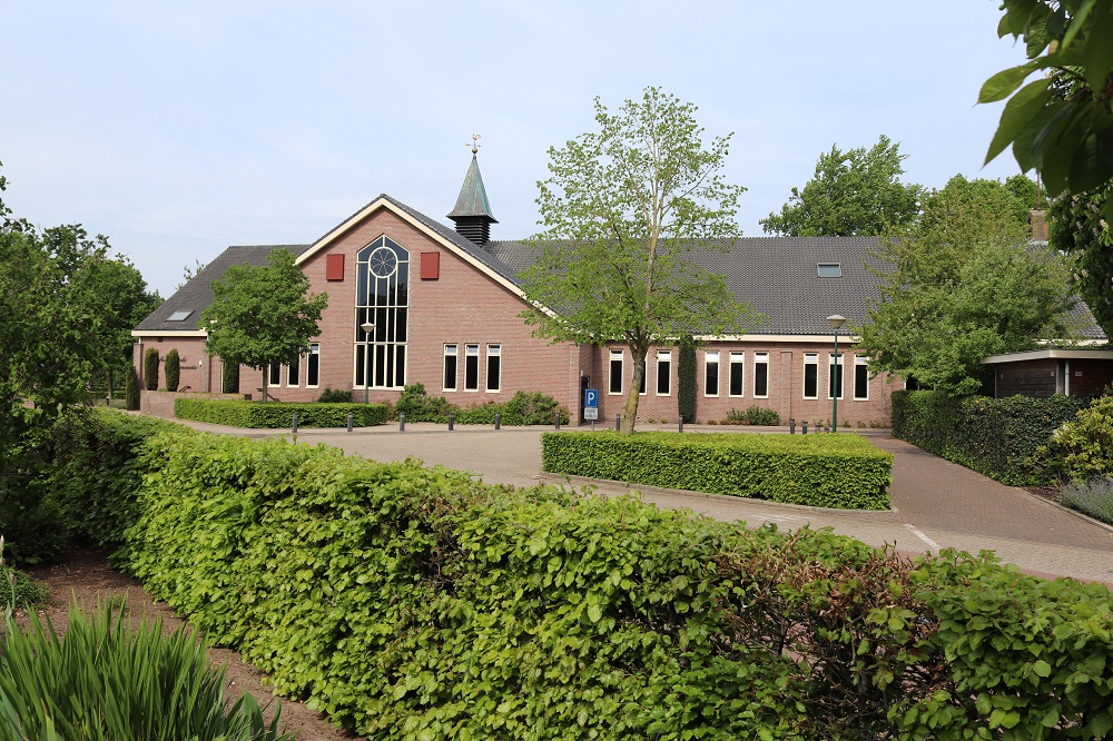 De Valk-Wekerom | Gergeminfo - De Valk Wekerom Ger Gem