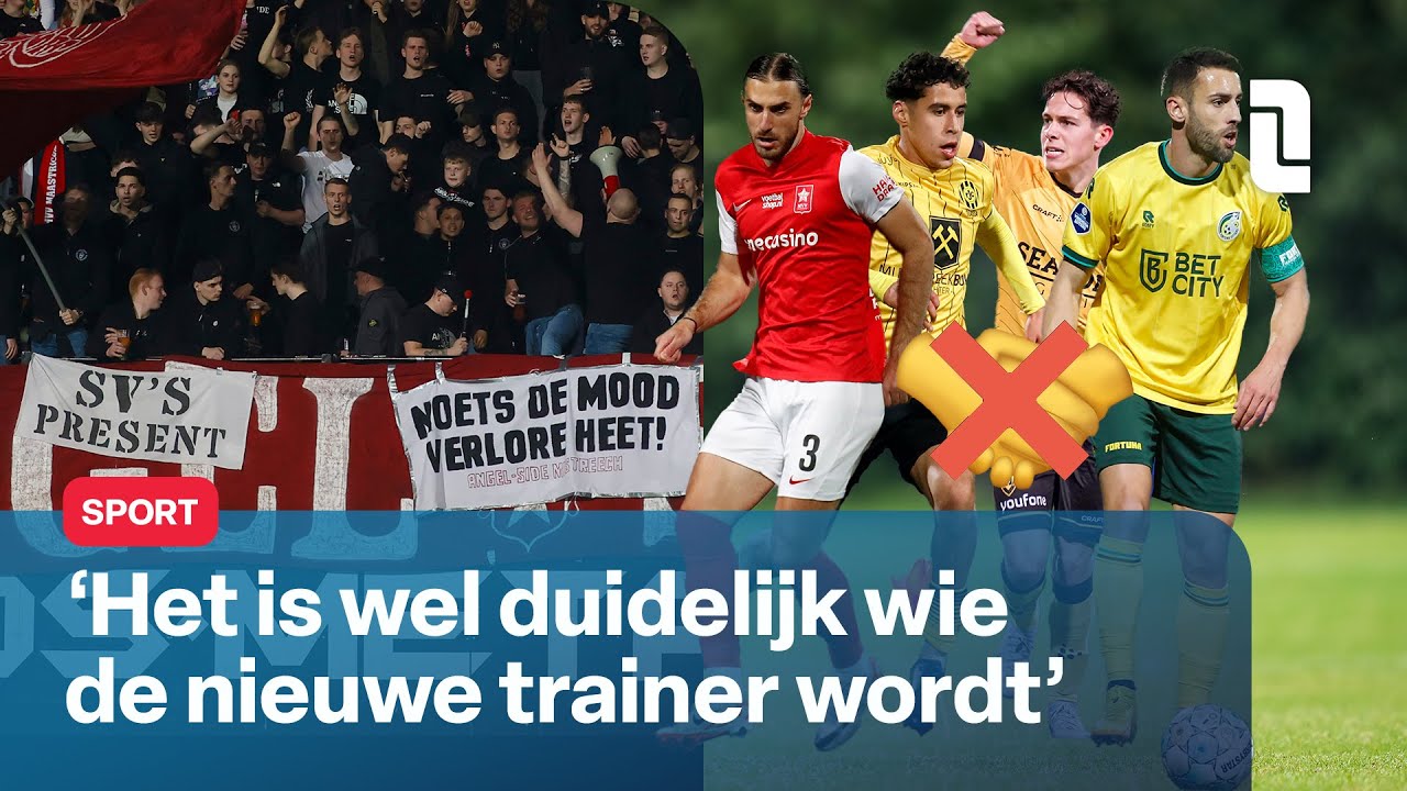 De Verlenging ⚽ | Verontwaardiging over FC Limburg column & MVV-trainer - Hoe Lang Duurt Verlenging Bij Voetbal