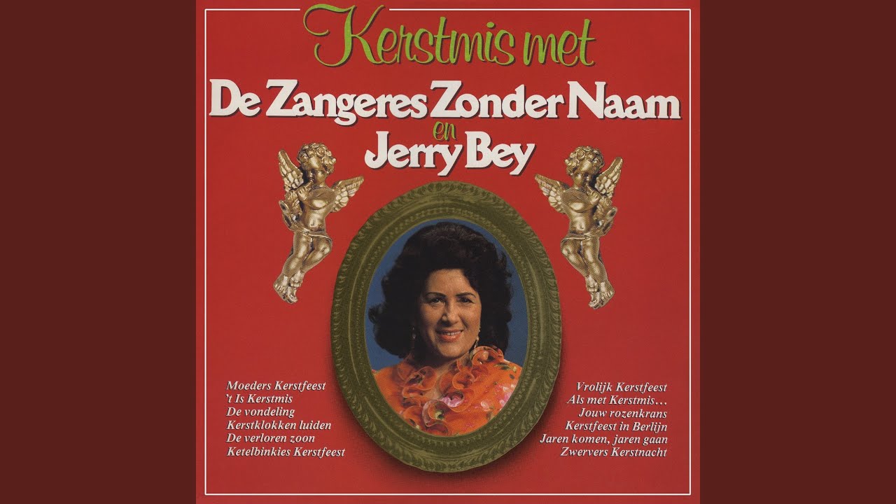 Terugkeer Van De Verloren Zoon