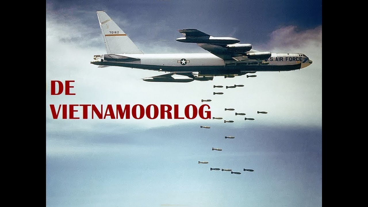 De Vietnamoorlog: van begin tot eind - YouTube - Hoe Lang Duurde De Vietnamoorlog